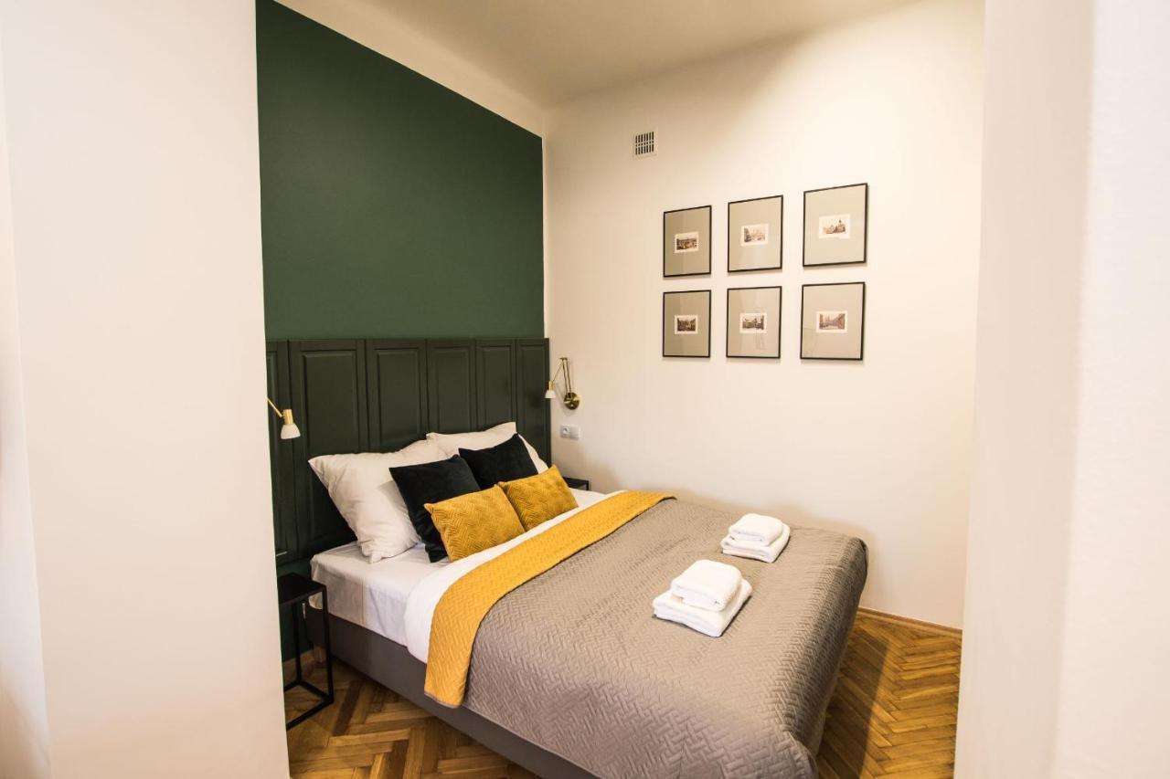Apartamenty Freta4 Warsaw Old Town Apartments Warszawa Stare Miasto Exterior foto