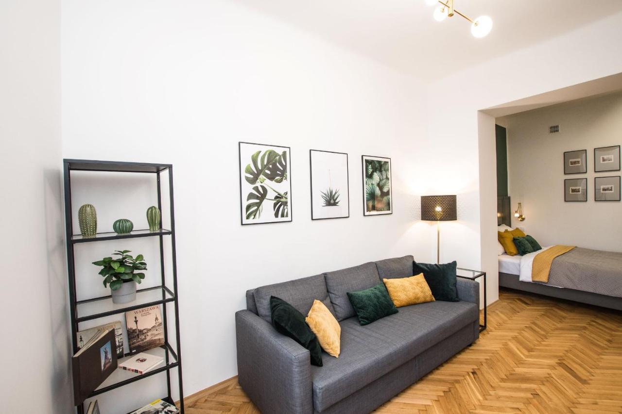 Apartamenty Freta4 Warsaw Old Town Apartments Warszawa Stare Miasto Exterior foto